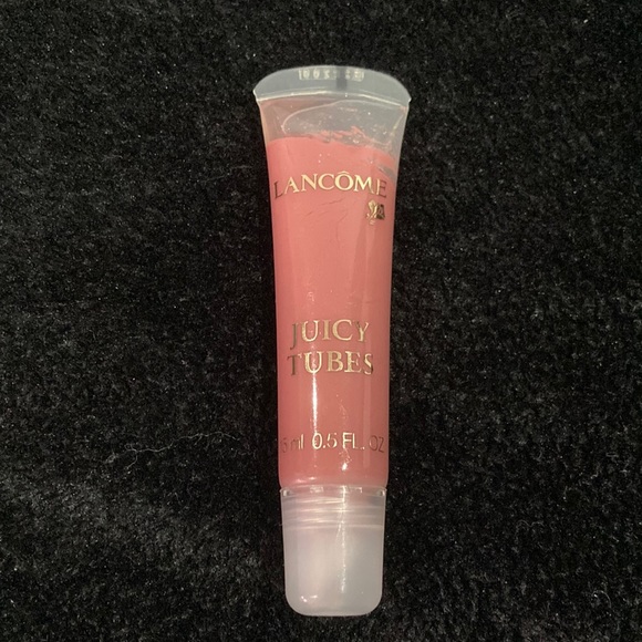 Makeup Lancme Juicy Tubes Original Lip Gloss Poshmark